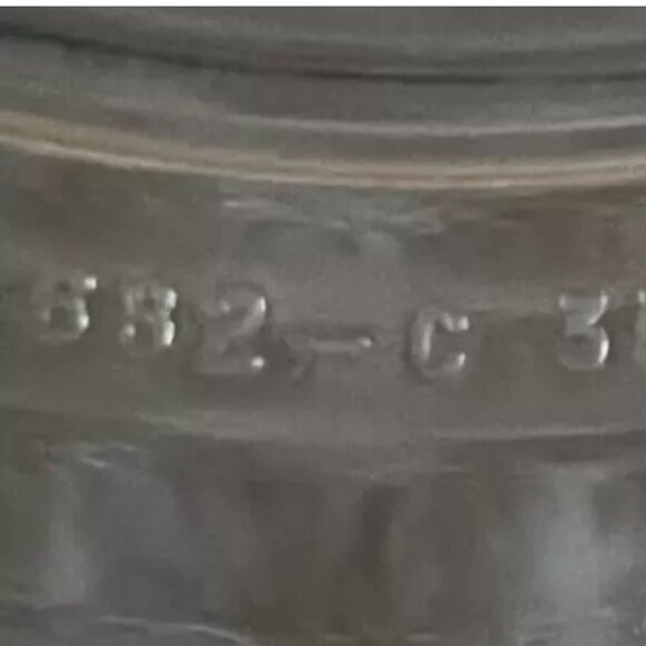 Pyrex 682-c Lid - Picture 8 of 8